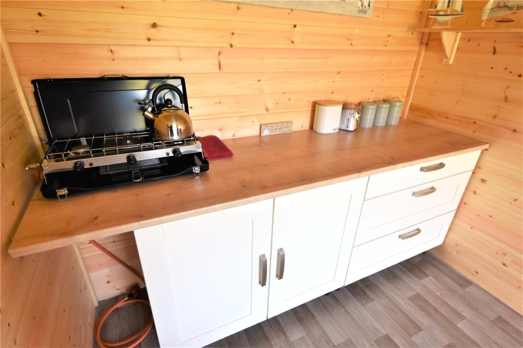 Detached house for sale in Beach Hut, Shoebury Common Road