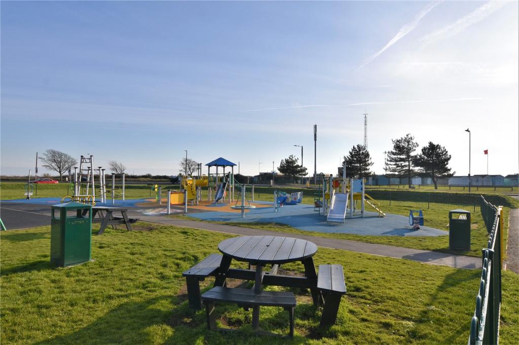 Detached house for sale in Beach Hut, Shoebury Common Road