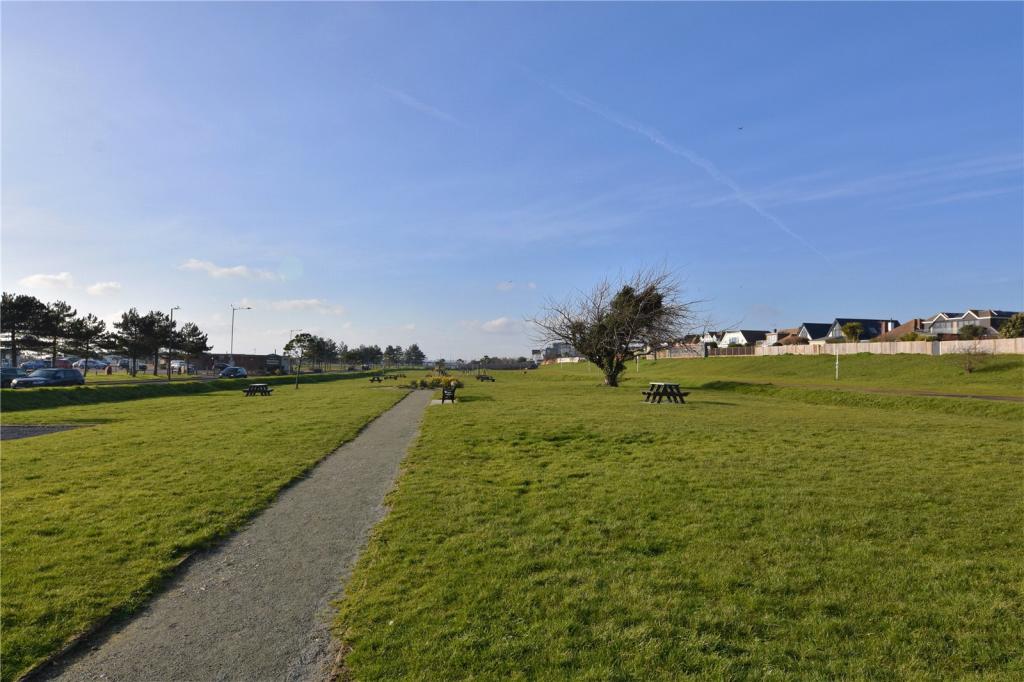 Detached house for sale in Beach Hut, Shoebury Common Road