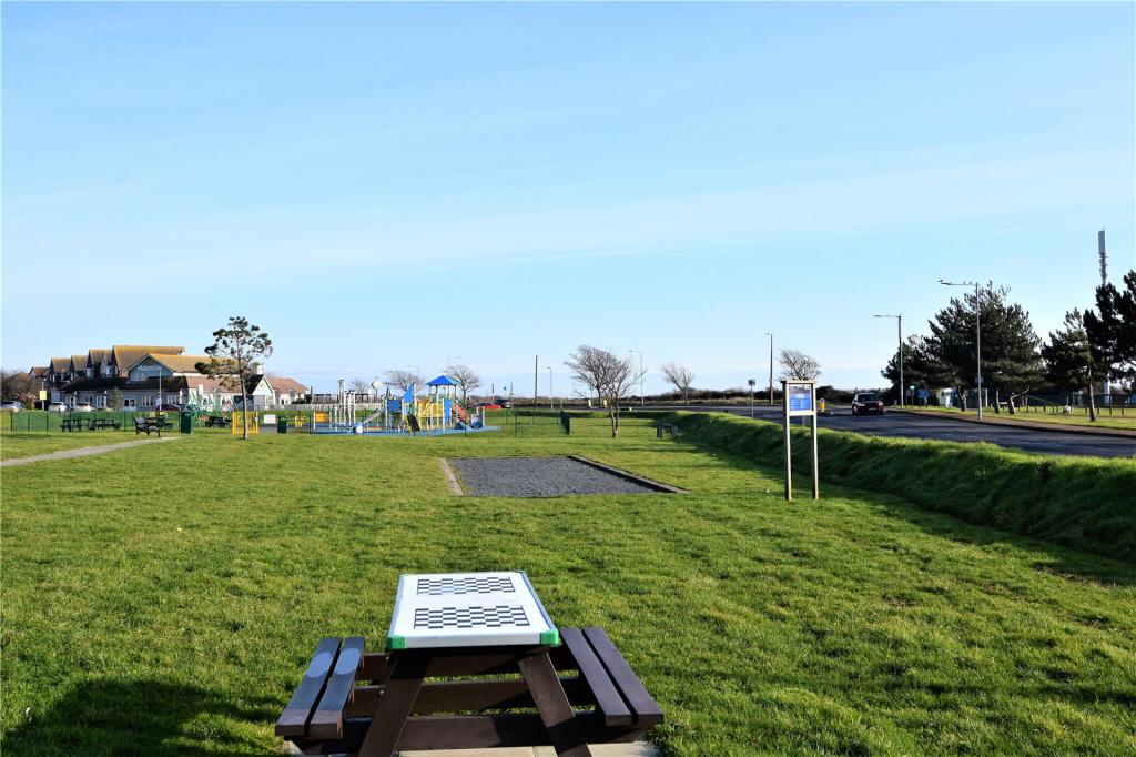 Detached house for sale in Beach Hut, Shoebury Common Road