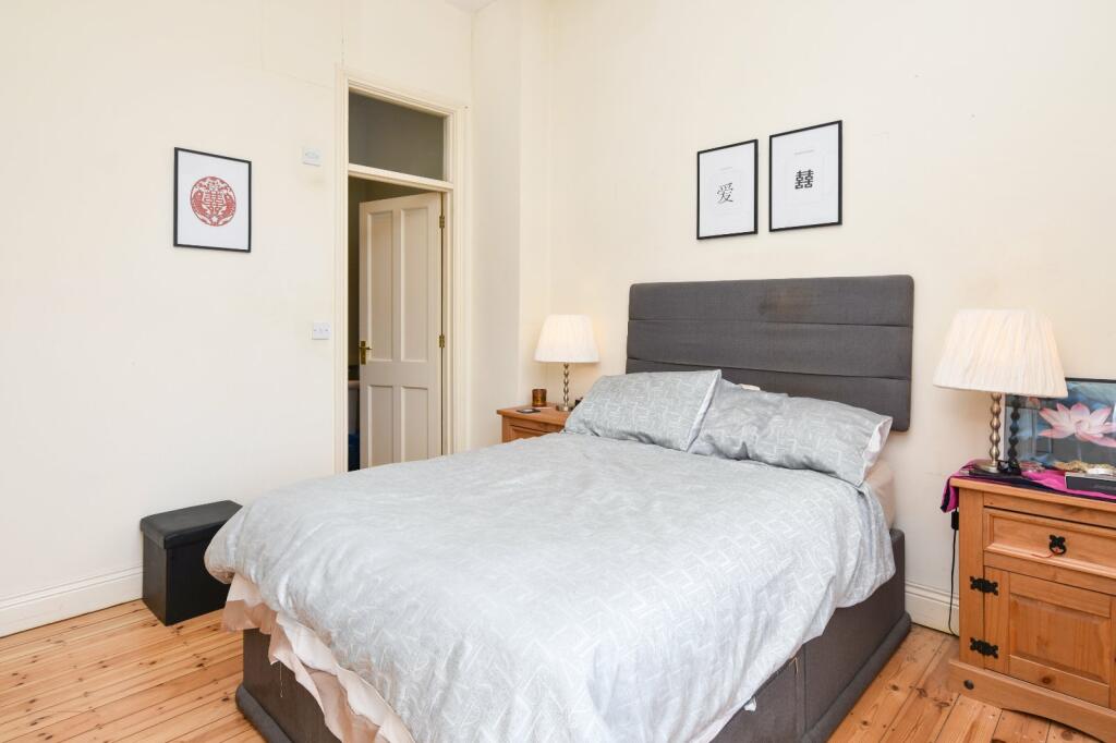 4 bedroom terraced house for sale in Horseshoe Crescent (Block E