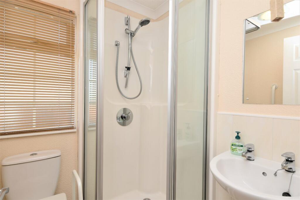 2 bedroom bungalow for sale in East Beach Park, Tingdene Park