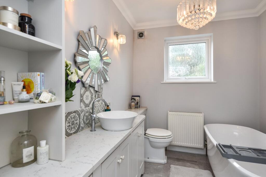 Main image of property: Trafalgar Road, Shoeburyness, Essex, SS3