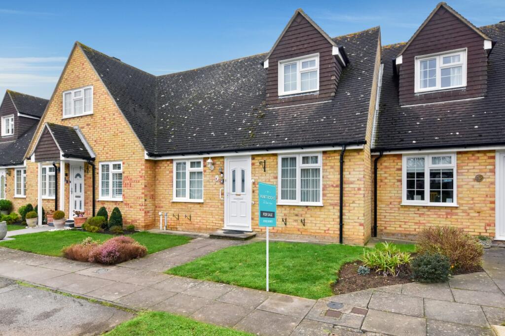 Main image of property: Moat Croft, *Retirement Living in Drewsteignton*, Shoeburyness, Essex, SS3