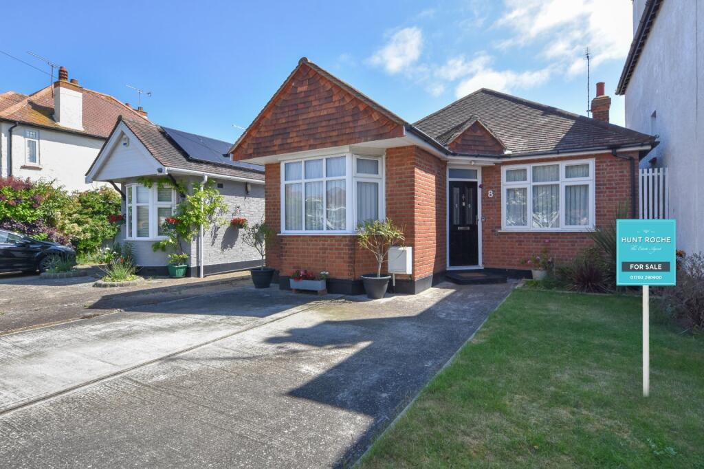 Main image of property: Thorpedene Gardens, Shoeburyness, Essex, SS3