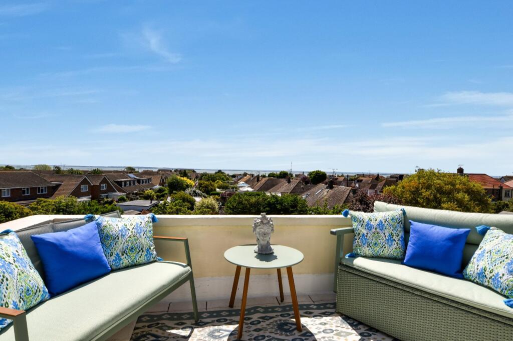 Main image of property: Church Road, Desirable South Shoebury Location, Shoeburyness, Essex, SS3