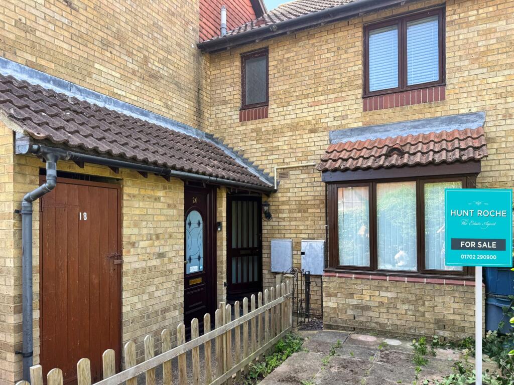 Main image of property: Churchfields, North Shoebury, Shoeburyness, Essex, SS3