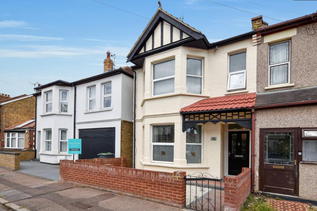 Main image of property: St. Andrews Road, Shoeburyness, Essex, SS3