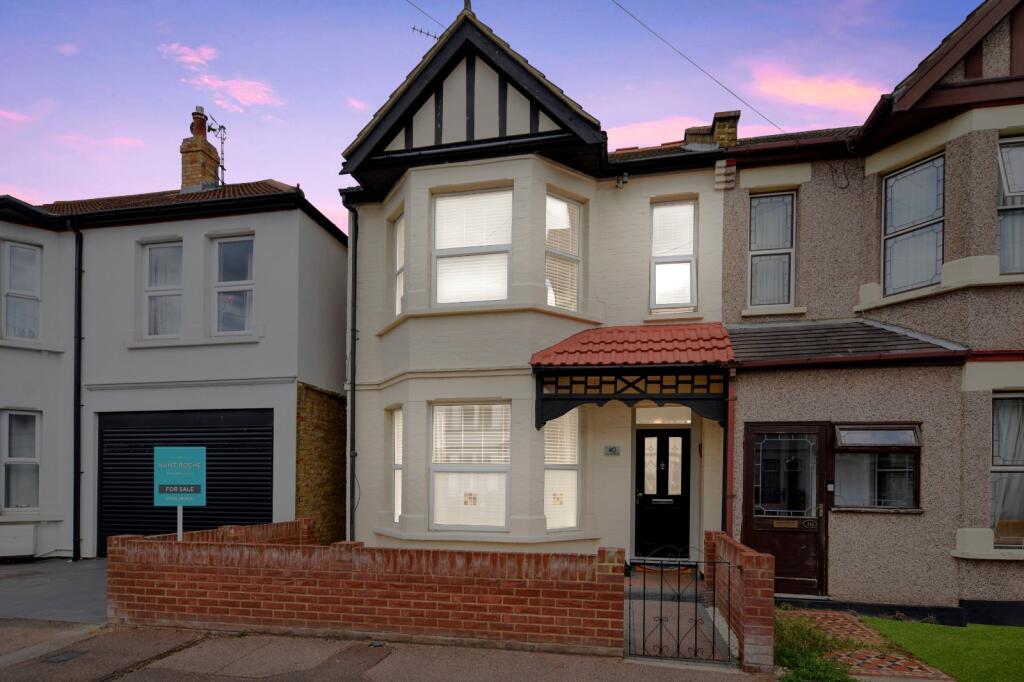 Main image of property: St. Andrews Road, Shoeburyness, Essex, SS3