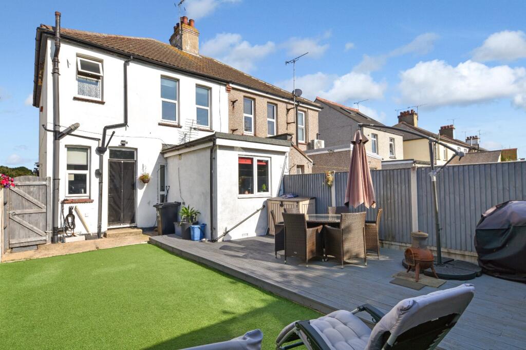 Main image of property: Ness Road, Shoeburyness, Essex, SS3