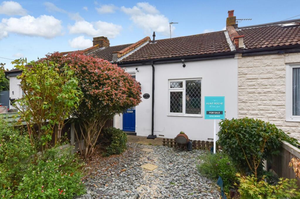Main image of property: 3 Michaels Cottages, Richmond Avenue, Shoeburyness, Essex, SS3