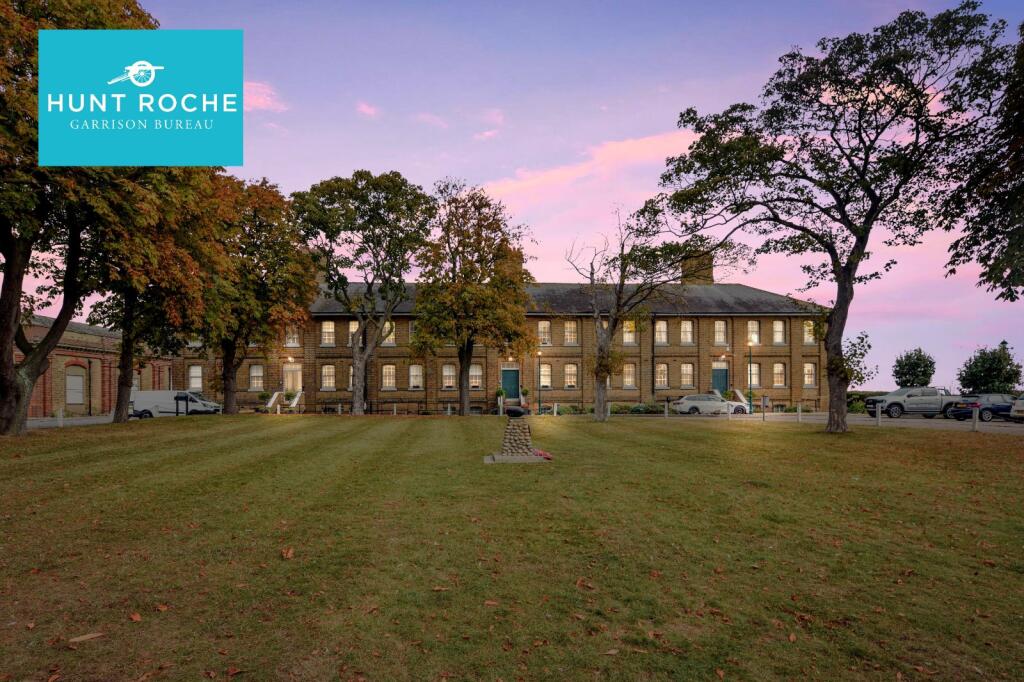 Main image of property: Gunnery House, 2 Chapel Road, Shoeburyness, Essex, SS3