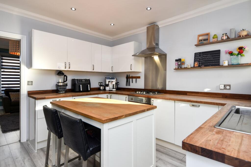 Main image of property: Wallace Street, Shoeburyness, Essex, SS3