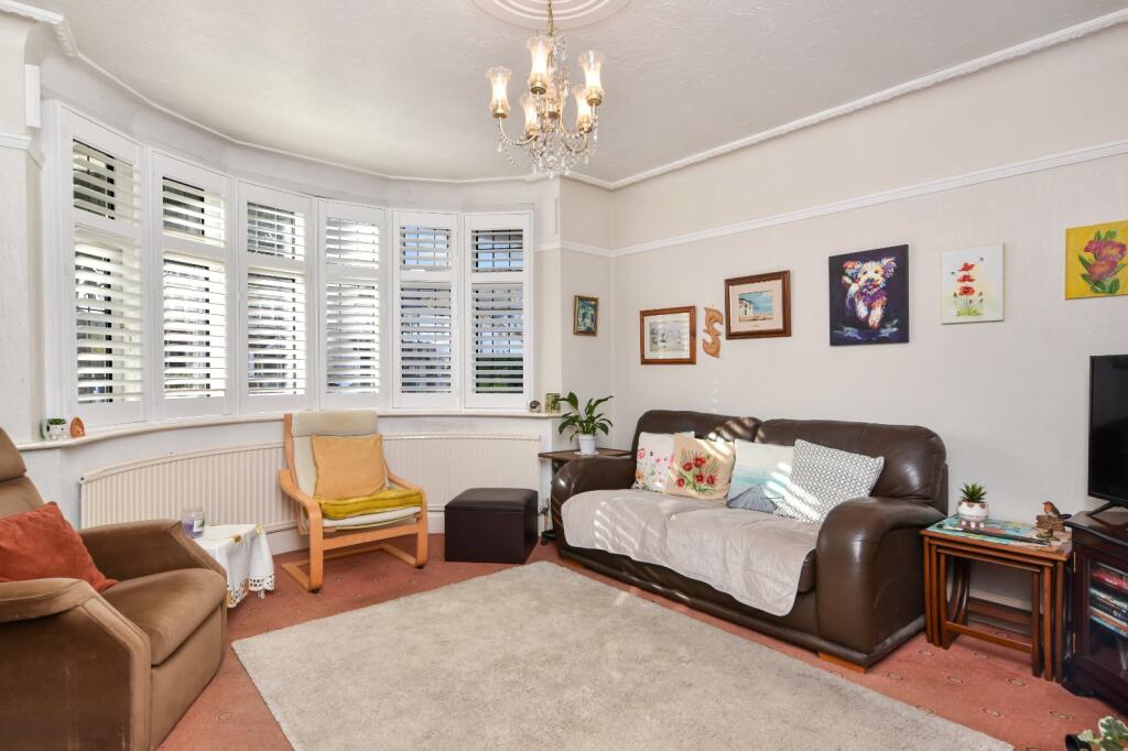 Main image of property: Church Road, South Shoeburyness, Essex, SS3