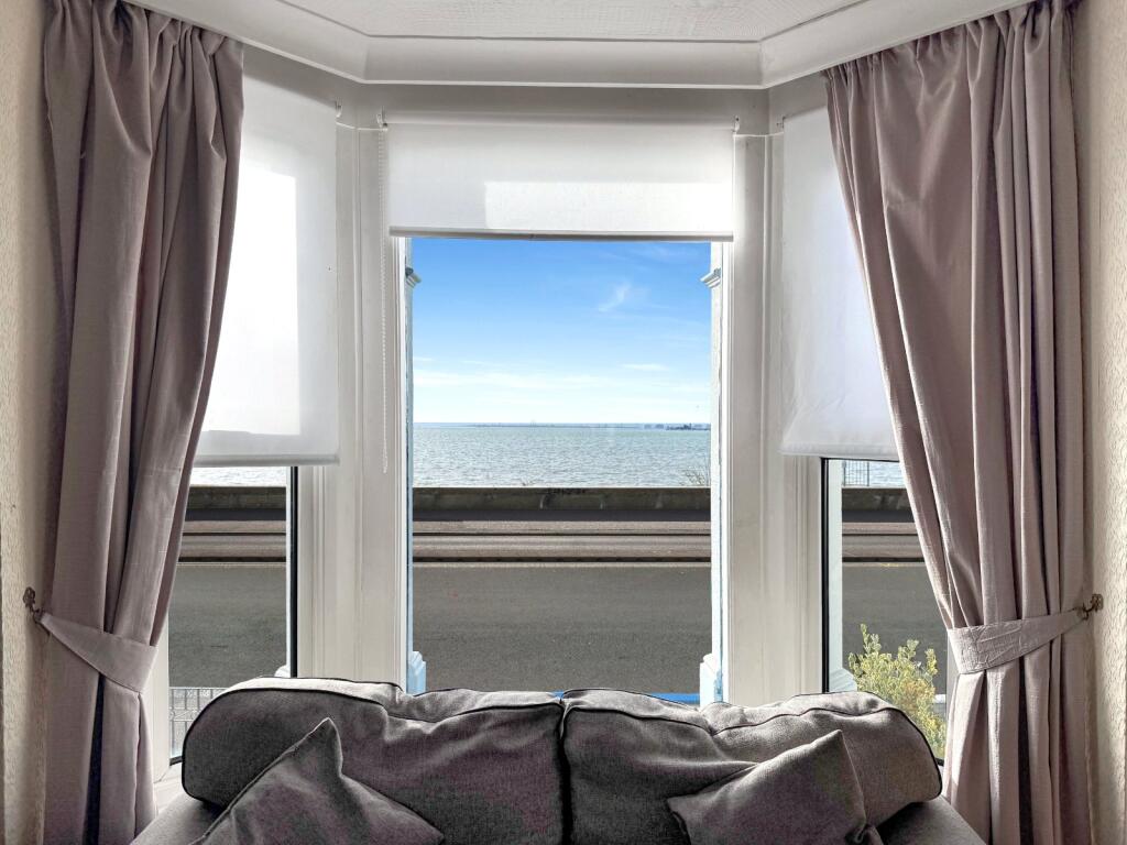 Main image of property: Eastern Esplanade, ** Seafront Residence **, Southend-On-Sea, Essex, SS1