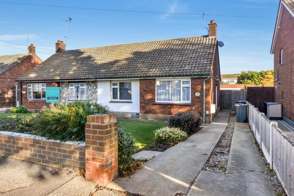 Main image of property: Elm Road, Shoeburyness, Essex, SS3