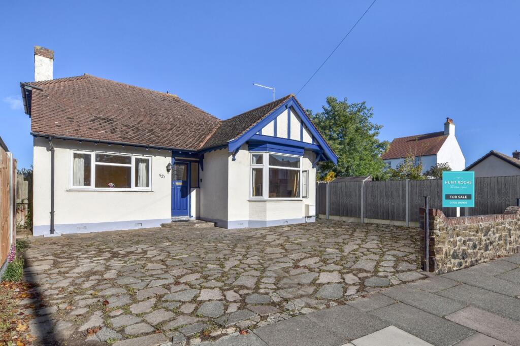 Main image of property: St. Andrews Road, Shoeburyness, Essex, SS3