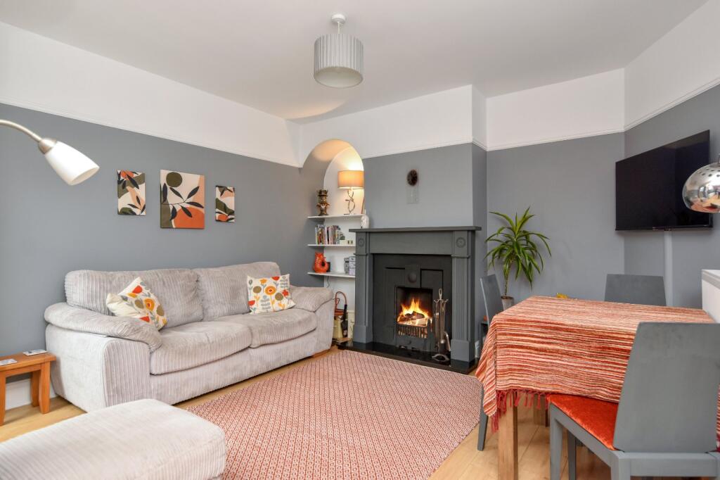 Main image of property: Trafalgar Road, Shoeburyness, Essex, SS3