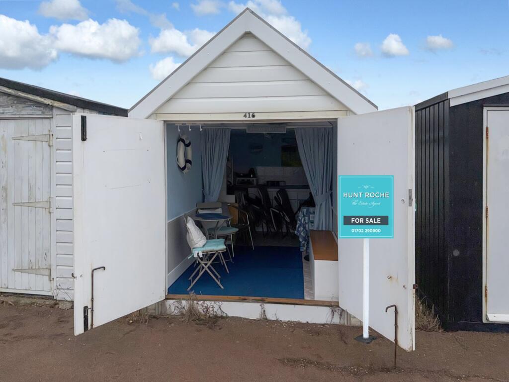 Main image of property: Shoebury Common Road, Shoeburyness, Southend-on-Sea, Essex, SS3