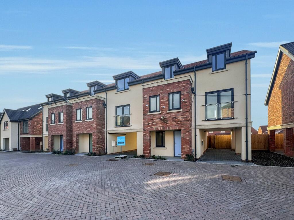 Main image of property: Windermere Gardens, Hullbridge, Hockley, Essex, SS5