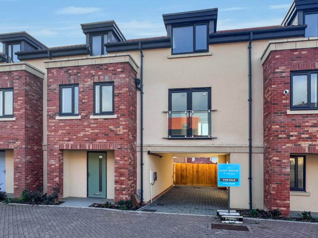 Main image of property: PROPERTY OF THE WEEK, Plot 8, Windermere Avenue, Hullbridge, Essex, SS5