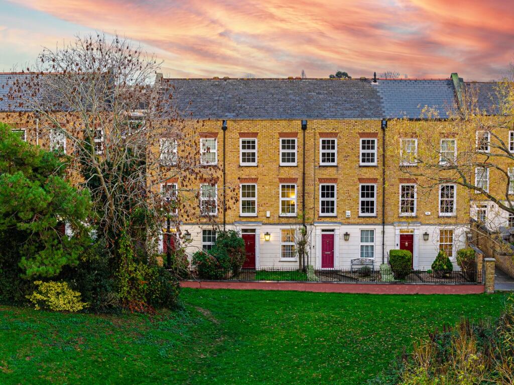 Main image of property: Cornworthy, * Greensward Views *, Shoeburyness, Essex, SS3