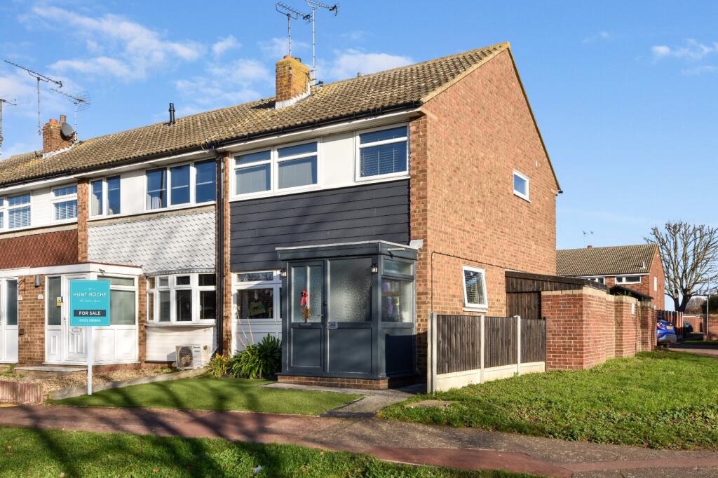 Main image of property: Eagle Way, Shoeburyness, Essex, SS3