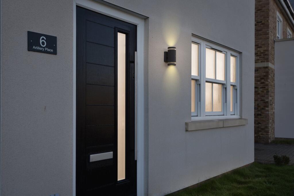 Main image of property: Artillery Place, New Garrison Road, Shoeburyness, Essex, SS3