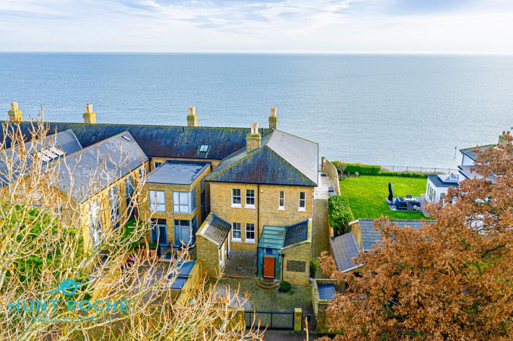 Main image of property: Mess Road, * A Home Of Distinction *, Shoebury Garrison, Essex, SS3