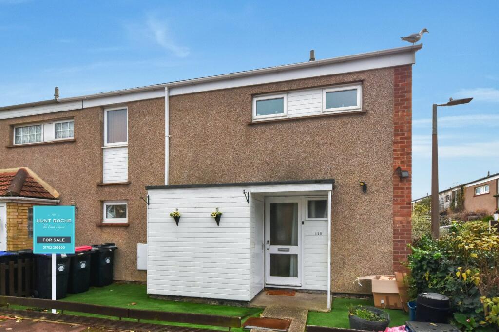 Main image of property: Eagle Way, Shoeburyness, Essex, SS3