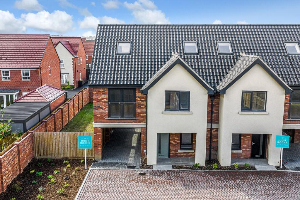 Main image of property: Windermere Gardens (5), Windermere Avenue, Hullbridge, Essex, SS5