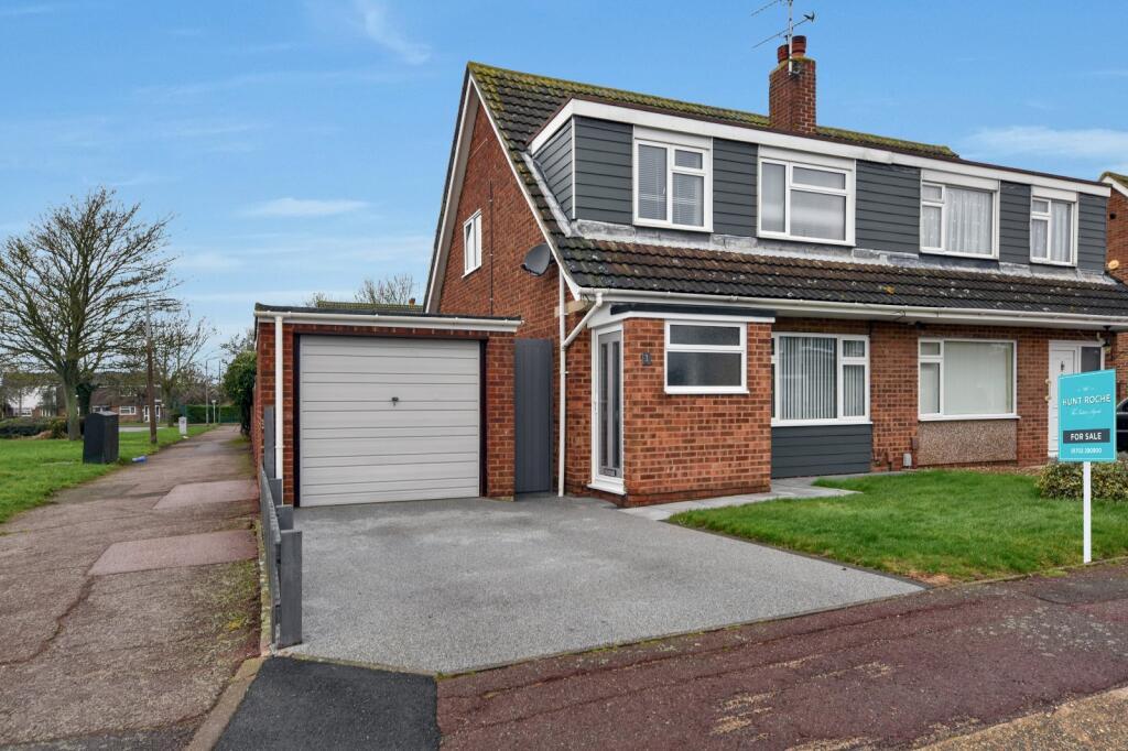 Main image of property: Sandpiper Close, Shoeburyness, Essex, SS3