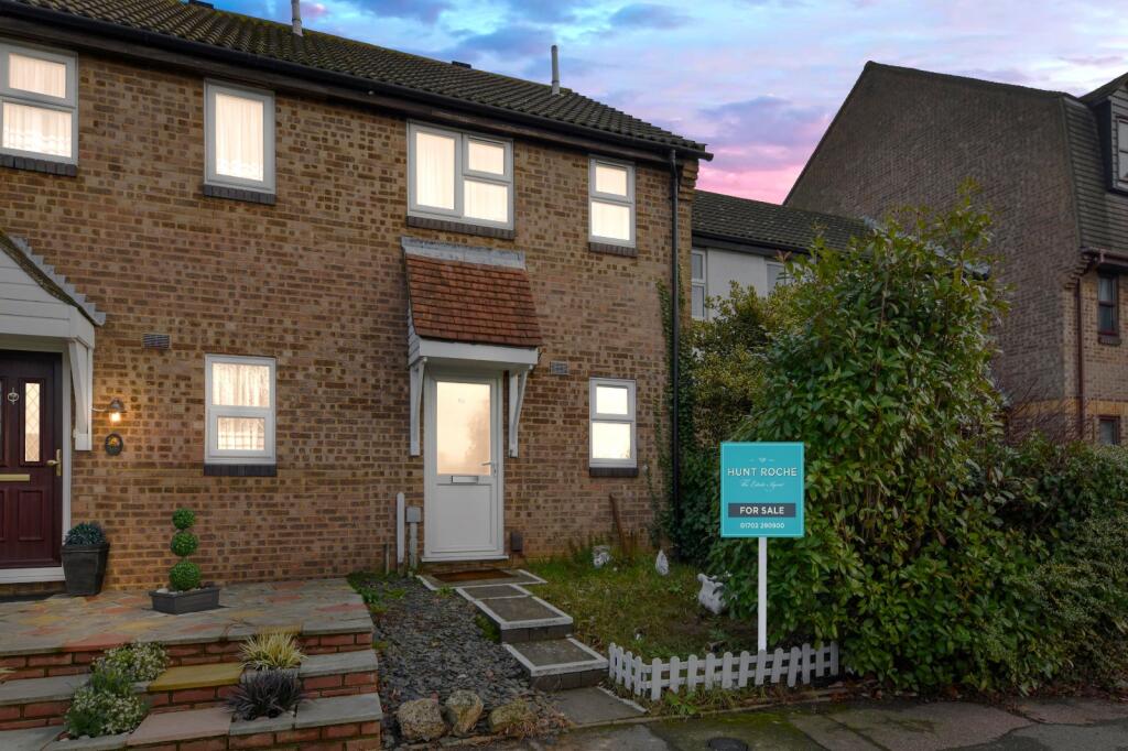 Main image of property: Frobisher Way, Shoeburyness, Essex, SS3