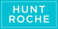 Hunt Roche, Shoeburyness Estate Agent Logo
