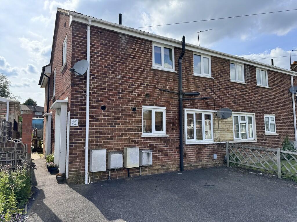 1 bedroom apartment for rent in Cabell Road, Guildford, GU2