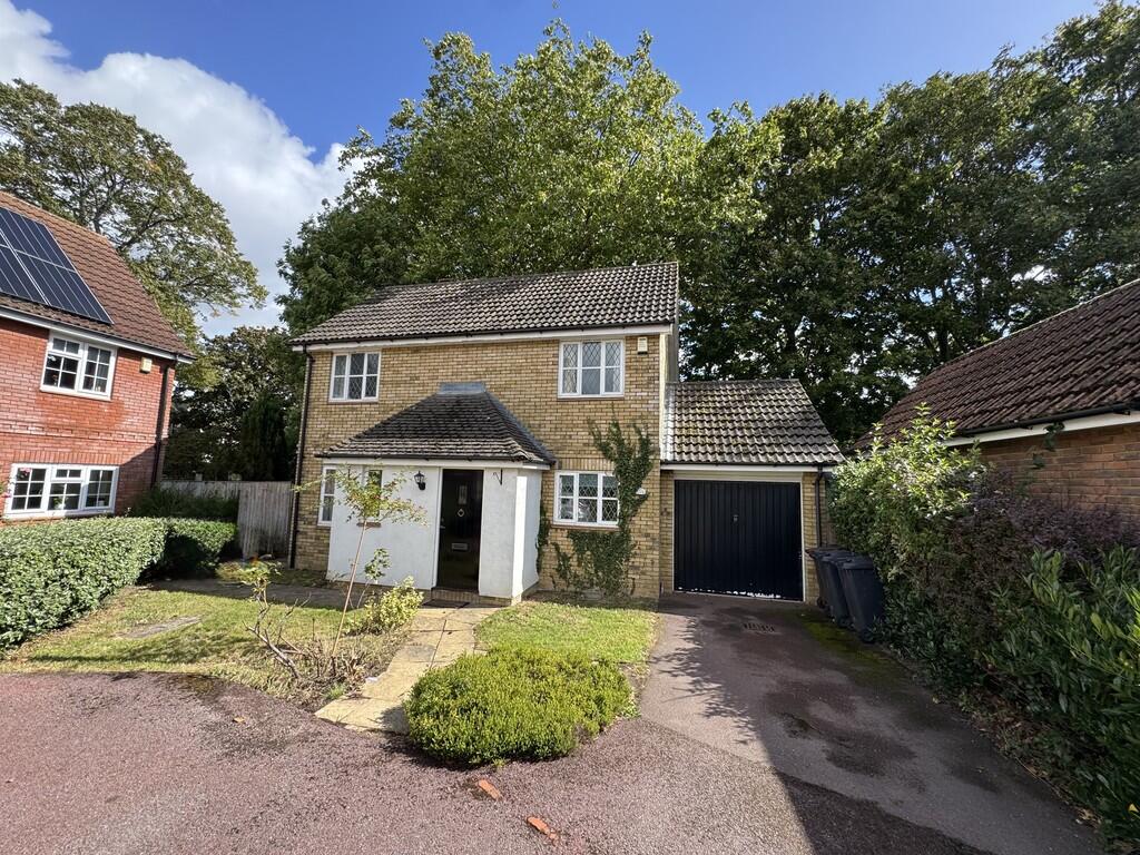 Main image of property: Monro Drive