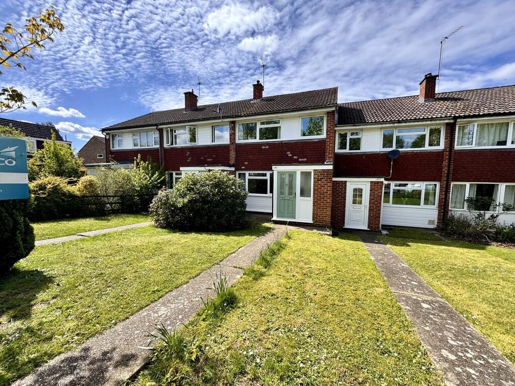 Main image of property: Grange Road, Guildford