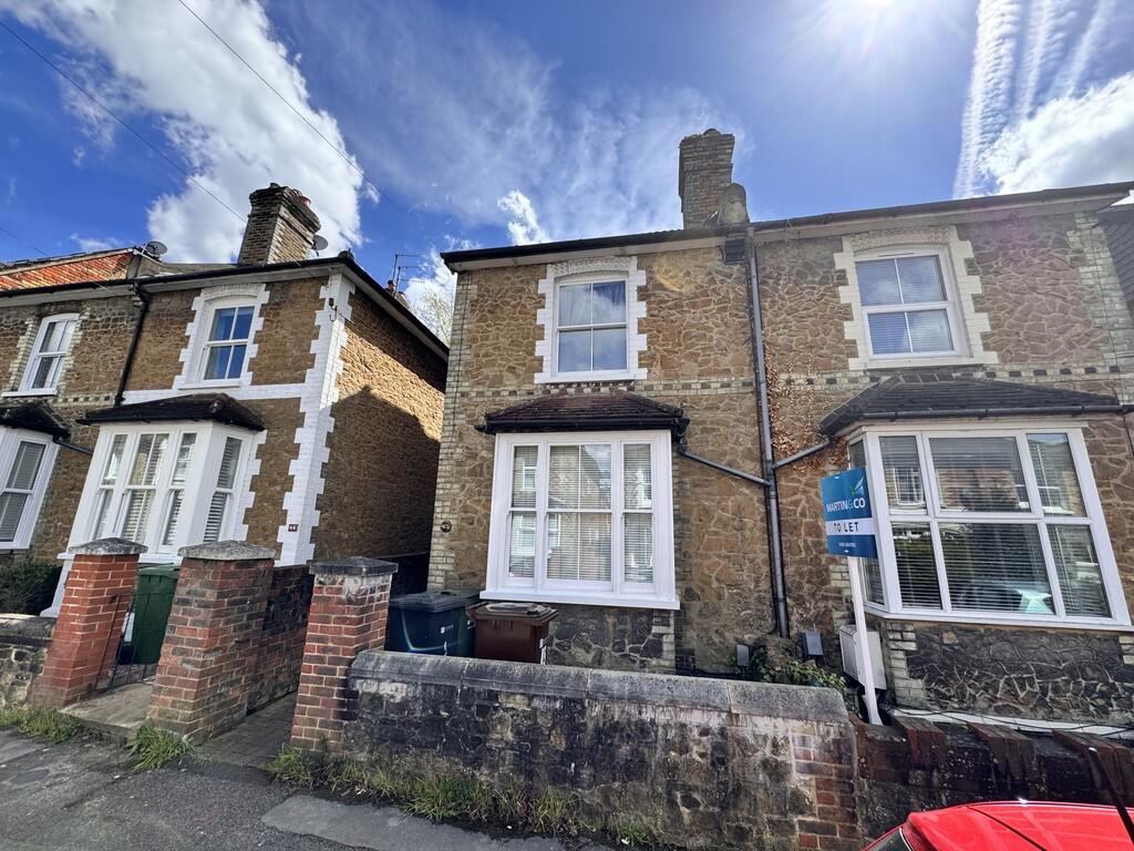 Main image of property: Church Road, Guildford