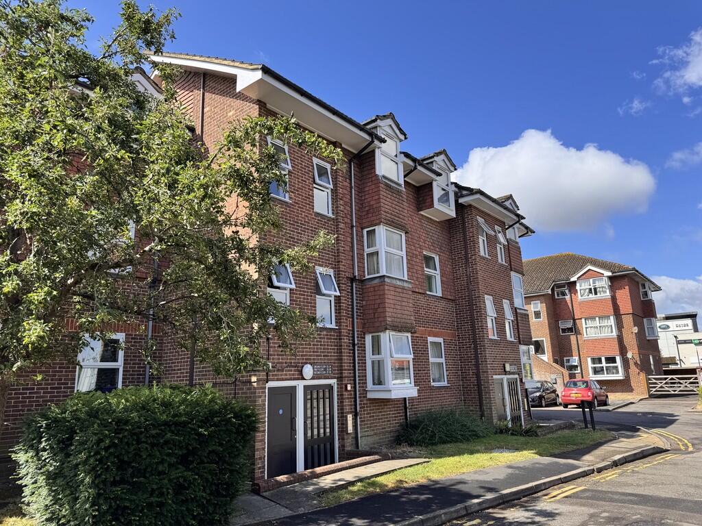 Main image of property: Springside Court, Josephs Road