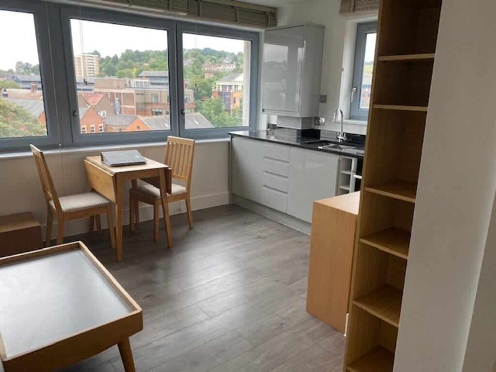 Main image of property: Bedford Road, Guildford