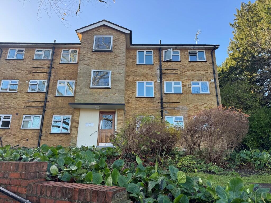 Main image of property: Culworth House, West Road