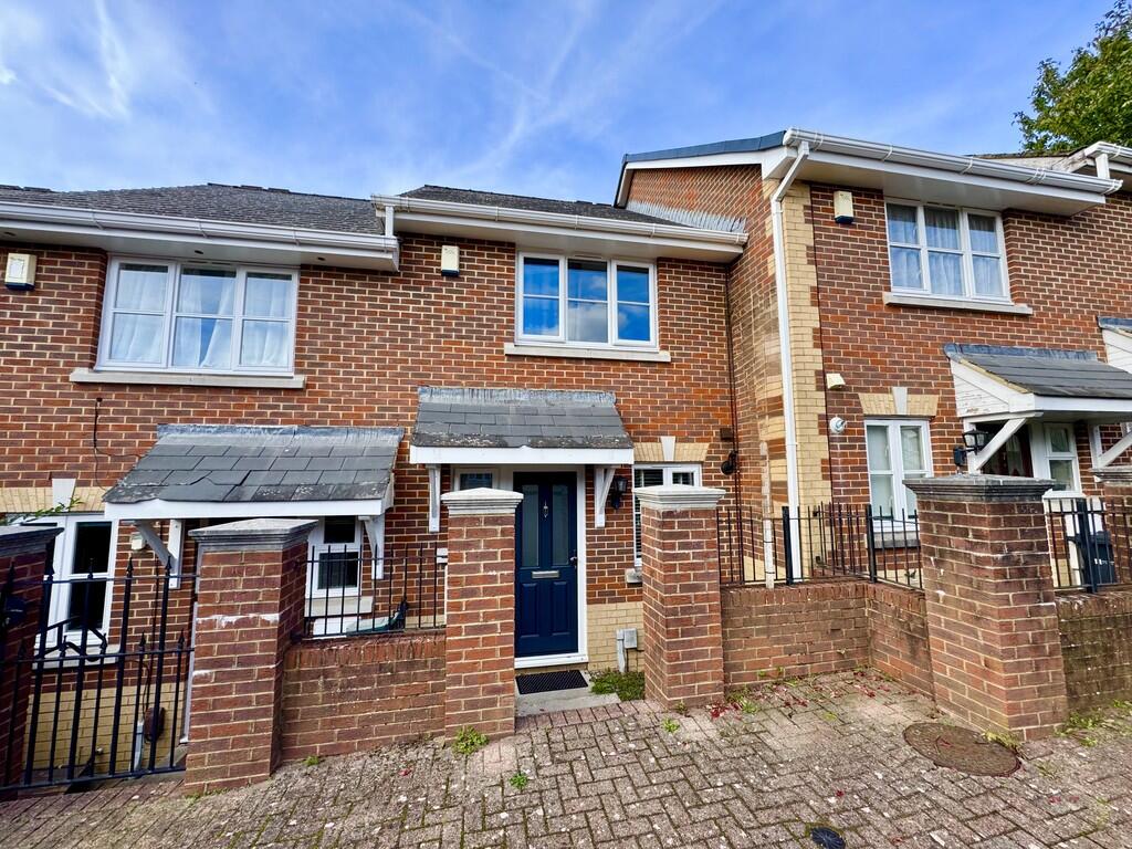 Main image of property: St Thomas's Mews