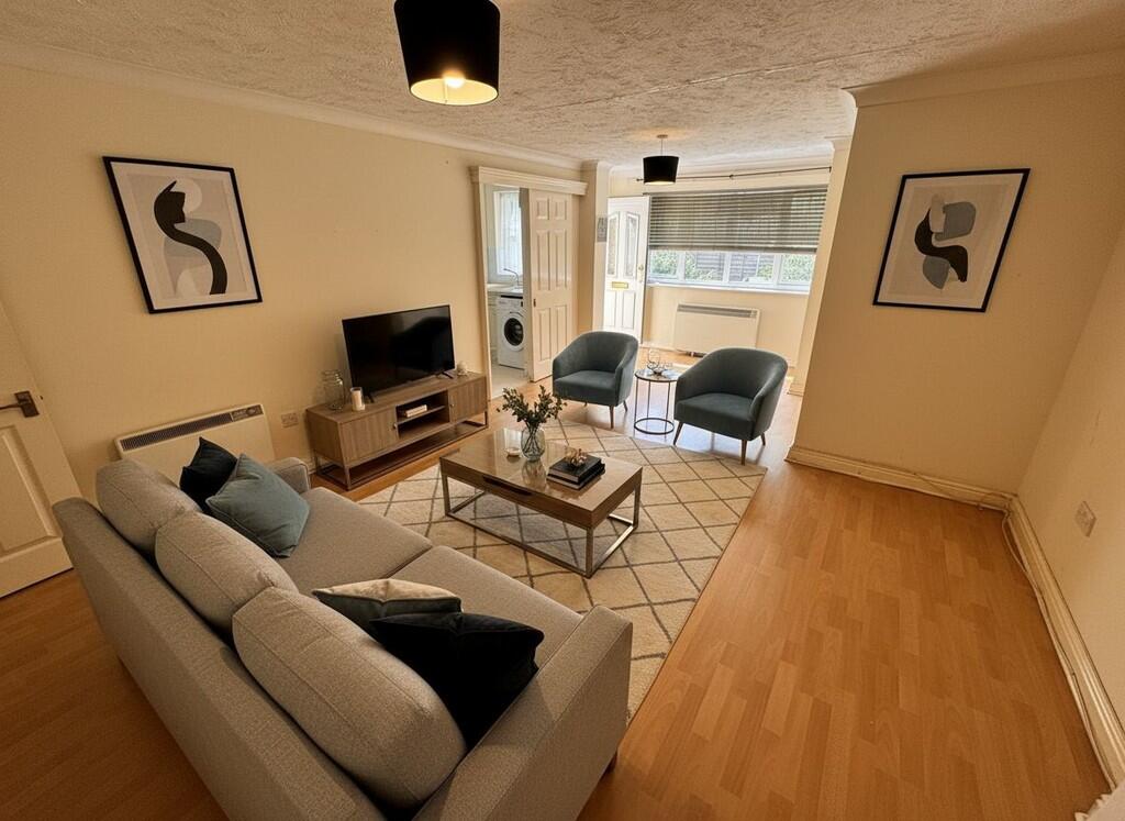 Main image of property: Tongham Meadows, Farnham