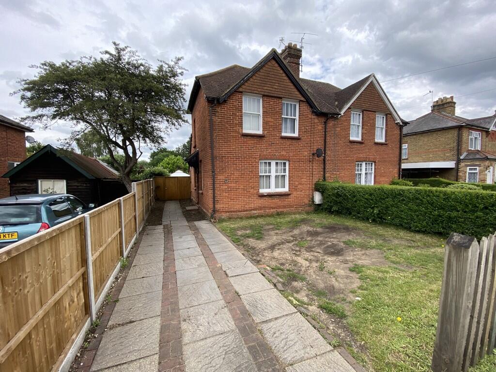 Main image of property: Send Road, Send