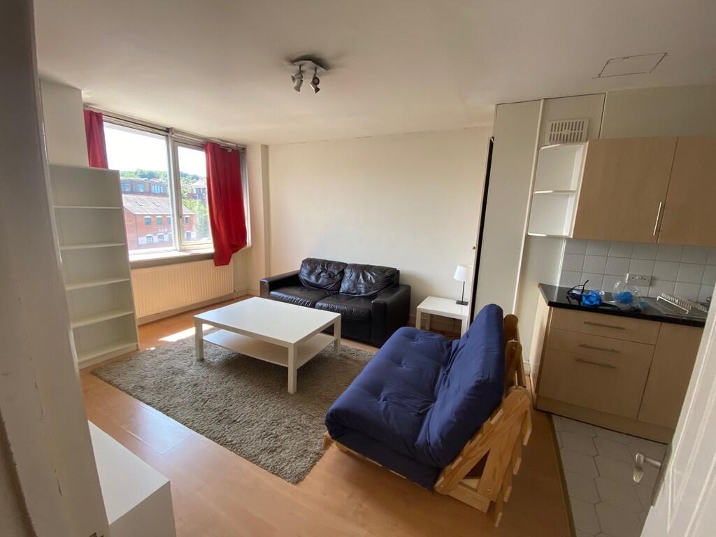 Main image of property: Bedford Road, Guildford