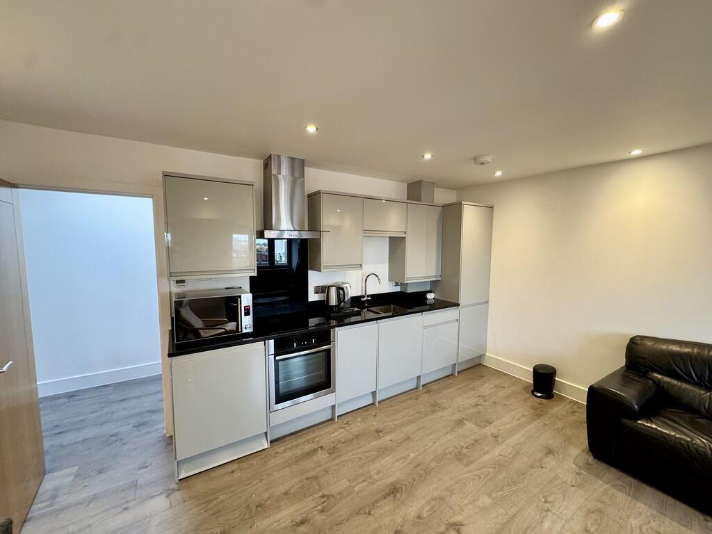 Main image of property: Bedford Road, Guildford