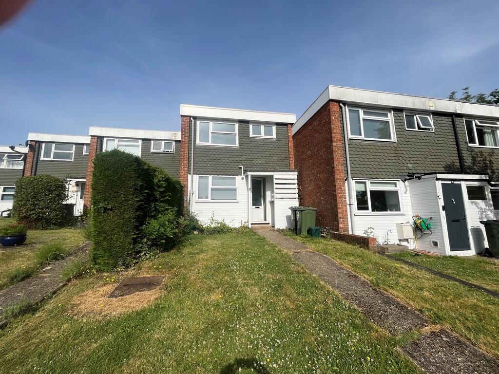Main image of property: Windsor Close, Guildford