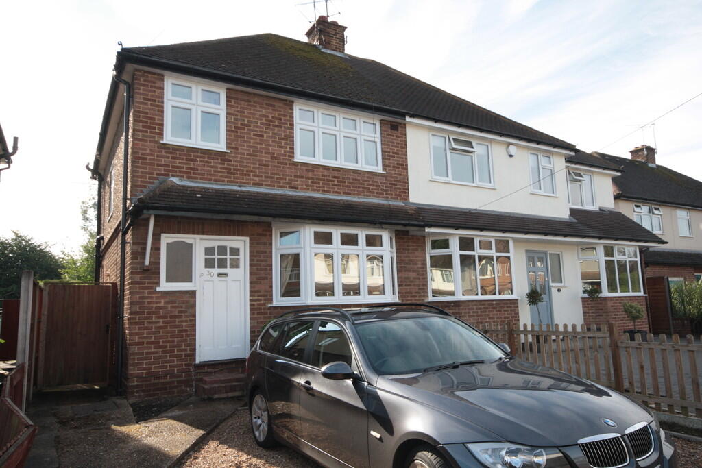 Main image of property: Thornash Close, Horsell