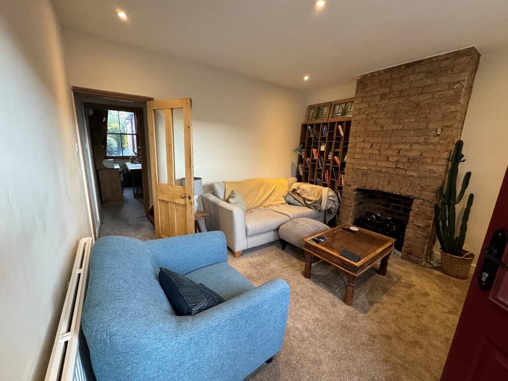 Main image of property: Falcon Road, Guildford