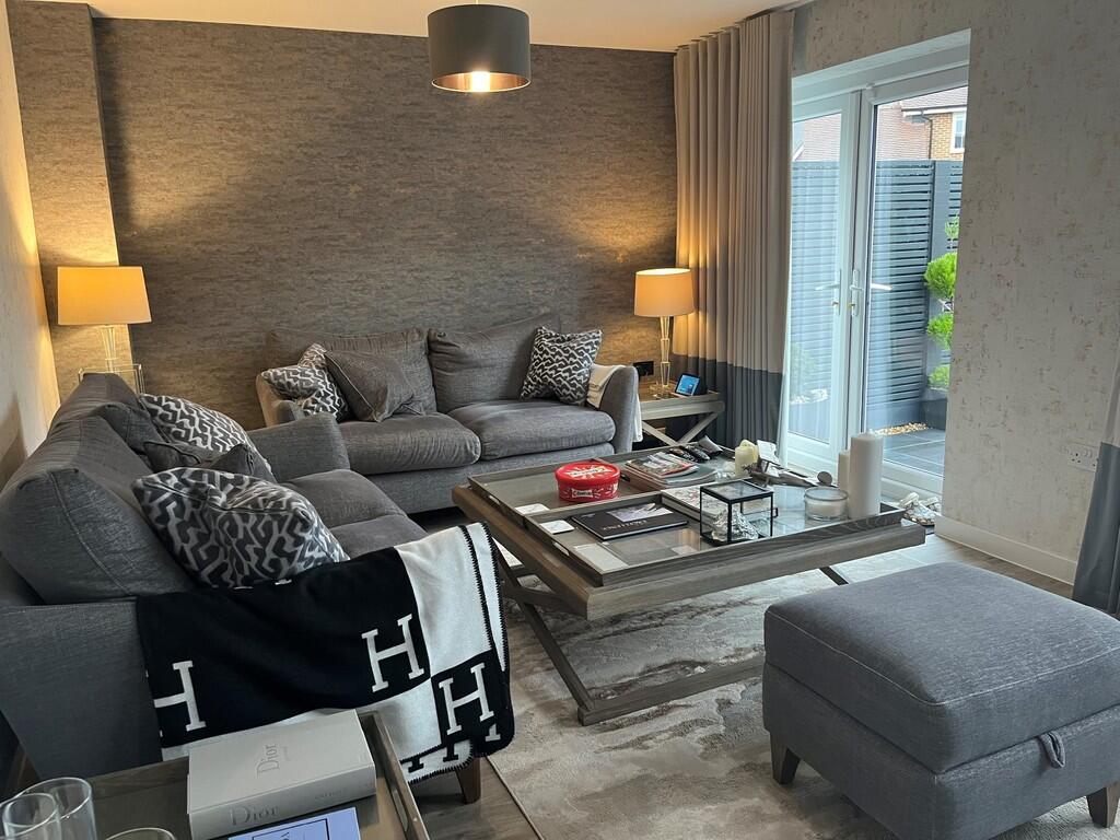 Main image of property: Weyburn Lane, Elstead